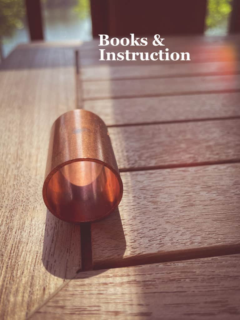 Slide Guitar Books & Instruction - Recommended Gear