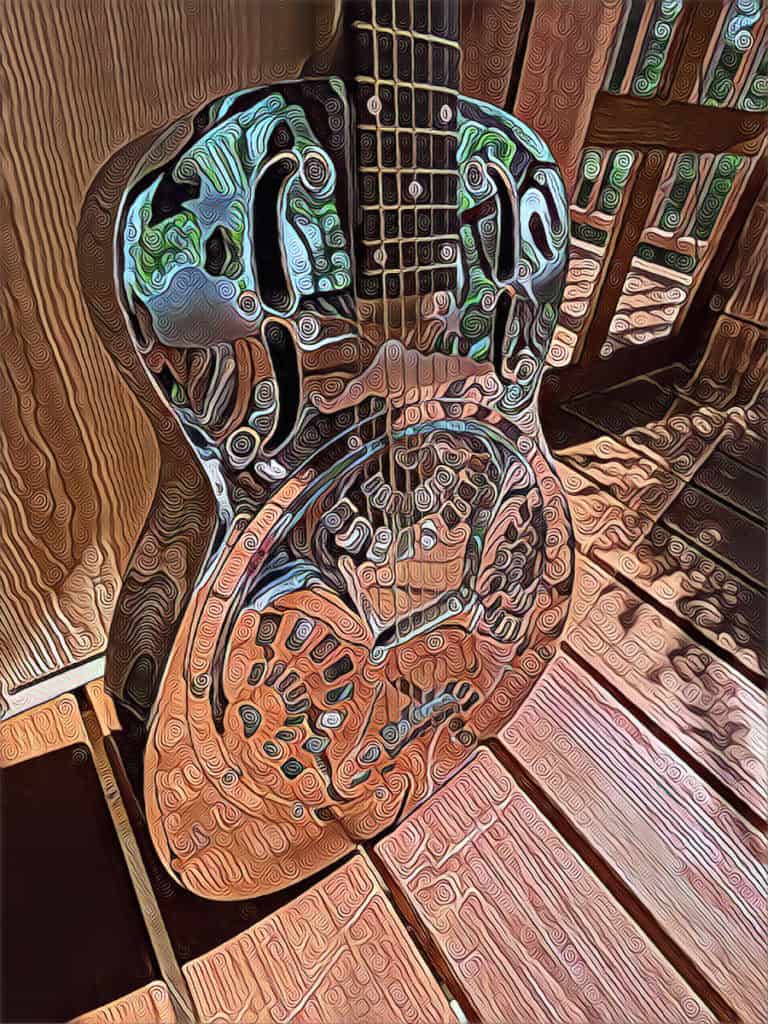 Slide Guitar Blues: The Ultimate Guide